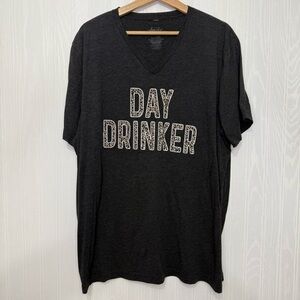 Texas True Threads Graphic animal print shirt size 2X